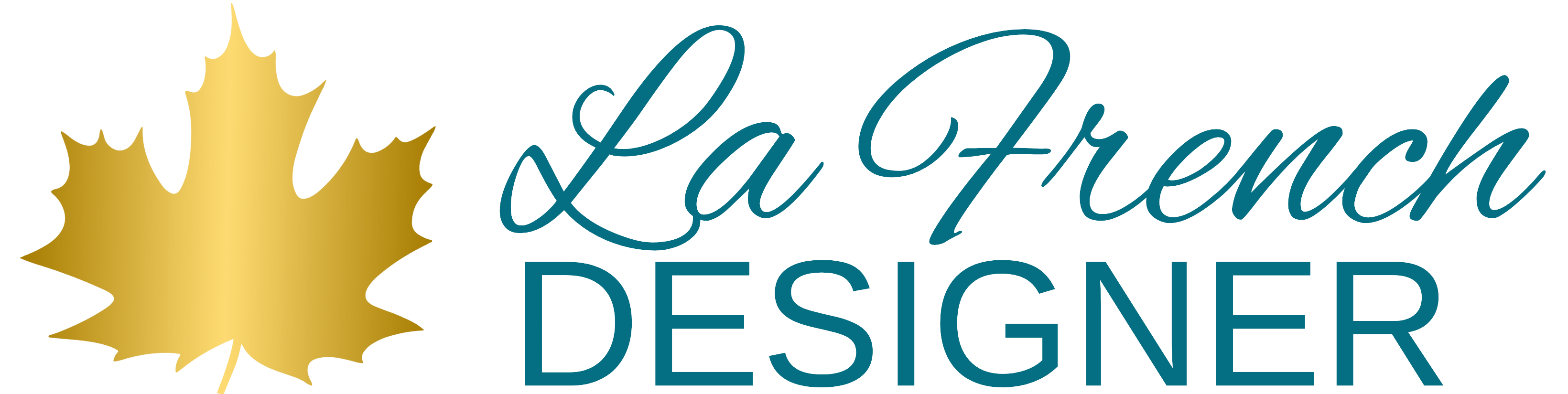 La French Designer
